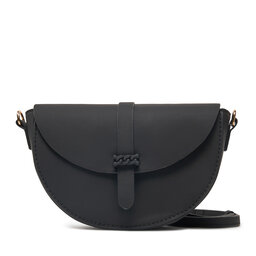 DeeZee Handtasche DeeZee SMT6002-R Schwarz