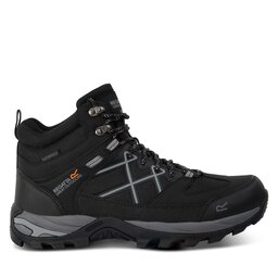 Regatta Botas de trekking Regatta Samaris III Boot RMF834 Negro