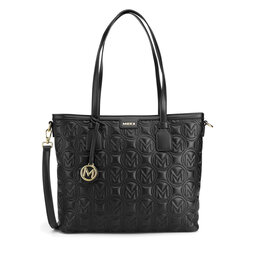 MEXX Kabelka MEXX MEXX-K-002-06 Čierna