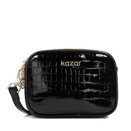 Kazar Дамска чанта Kazar Sonia 26475-08-N0 Czarny