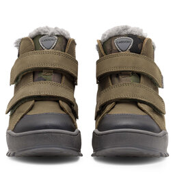 

Черевики Lasocki Kids TYSON CI12-TYSON-02A Zielony, Зелений