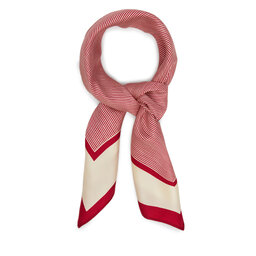 Tommy Hilfiger Foulard Tommy Hilfiger Elevated Flag AW0AW17629 Rosso