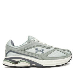 Under Armour Laisvalaikio batai Under Armour UA HOVR Apparition RTRFTR SD 3027596 Žalia