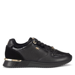 MEXX Sneakersy MEXX MI001008343W Czarny