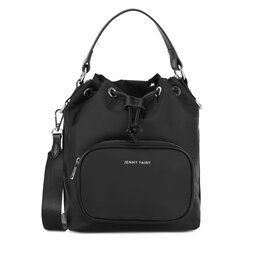 Jenny Fairy Bolso Jenny Fairy JFR-B-020-06 Negro