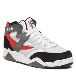 Fila Sneakers Fila M-Squad Nbk FFM0154.13163 White/Castlerock