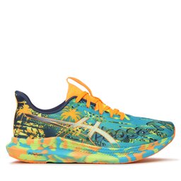 

Взуття Asics Noosa Tri 14 1011B368 Island Blue/Indigo Blue 401, Голубий