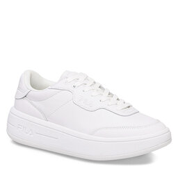 Fila Zapatillas Fila Premium L Wmn FFW0337.13033 White/White