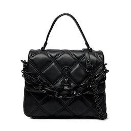 Steve Madden Táska Steve Madden Bworship SM13001060-BBL Fekete