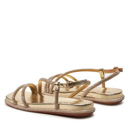 

Босоніжки Alma En Pena V240854 Diva Gold, Золотий