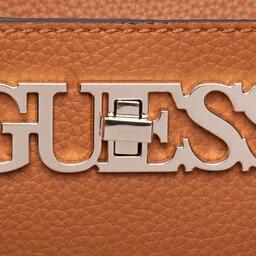 

Сумка Guess, Коричневий