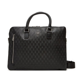 Guess Taška na laptop Guess HMTODE P5247 Čierna