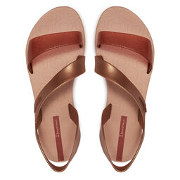 

Босоніжки Ipanema 82429 Pink/Rose AS179, Рожевий