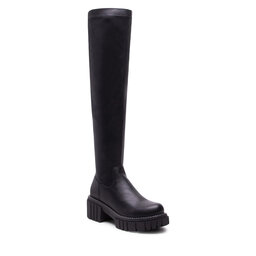 DeeZee Чизми DeeZee WS5785-08 Black