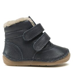 

Черевики Froddo Paix Winter G2110130 M Dark Blue 0, Голубий