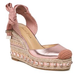 Alma En Pena Espadrilles Alma En Pena V23430 Rose