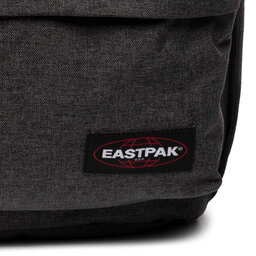

Рюкзак Eastpak Back to Work EK936 Black Denim 77H, Сірий