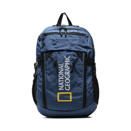 National Geographic Ryggsäck National Geographic Box Canyon N21080.49 Navy 49