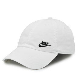 Nike Șapcă Nike AO8662-101 White
