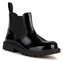 Geox Ilgaauliai Geox J Shaylax Girl J36EXB 067NH C9999 S Black