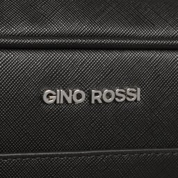 

Плоска сумка Gino Rossi BGR-U-024-10-09 Black, Чорний