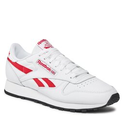 Reebok Παπούτσια Reebok Classic Leather IF5514 Λευκό
