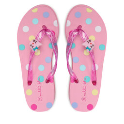 Nelli Blu В'єтнамки Nelli Blu 802296 Рожевий