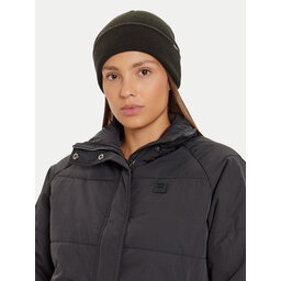 Roxy Čepice Roxy Tropical Snow ERJHA04309 Černá