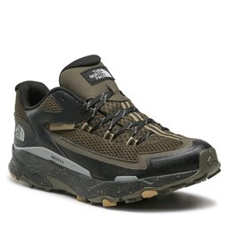 The North Face Botas de trekking The North Face Vectiv Taraval Futurelight NF0A5LWTBQW-075 New Taupe Green/Tnf Black