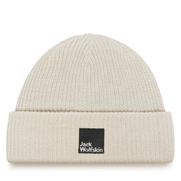 Jack Wolfskin Kepurė Jack Wolfskin Pergamon 1910701 Smėlio