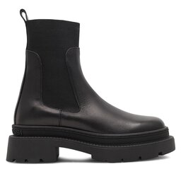 GINO ROSSI Stiefeletten Gino Rossi 222FW104 Schwarz