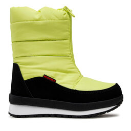 CMP Μπότες Χιονιού CMP Kids Rae Snow Boots Wp 39Q4964 Πράσινο
