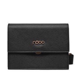 Nobo Kabelka Nobo NBAG-P2290-C020 Černá
