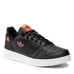 

Взуття adidas, Чорний