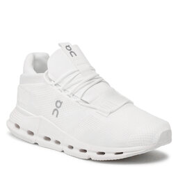 On Sneakers On Cloudnova 26.98227 Undyed/White/White