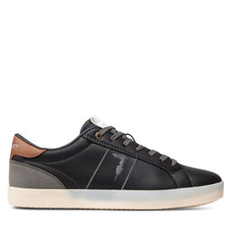 

Снікерcи Trussardi 77A00378 K669, Чорний