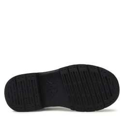 

Черевики туристичні Kappa 260841K White/Black 1011, Білий