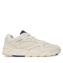 Lacoste Сникърси Lacoste 7-49SMA0078 Бял