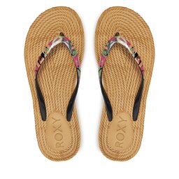 Roxy Flip flop Roxy ARJL101004 Negru