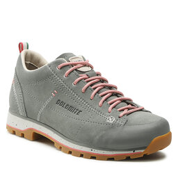 Dolomite Trekkingi Dolomite Cinquantaquattro Low Evo 289211-0386005 Szary