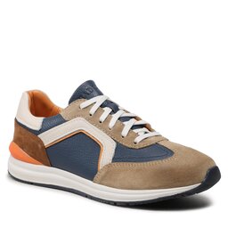 Badura Sportcipők Badura MB-PASCAL-05 Cobalt Blue