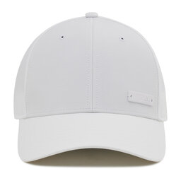

Бейсболка adidas Bballcap Lt Met GM6264 White/White/White, Білий