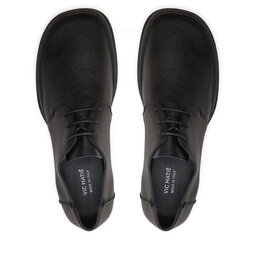 

Туфлі Vic Matié 1E8450U_E44E050101 Black 101, Чорний
