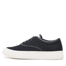 

Снікерcи Emporio Armani X4X619 XN780 N151 Navy/Navy, Cиній