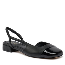 

Босоніжки Aldo Amandine 13706588 001, Чорний
