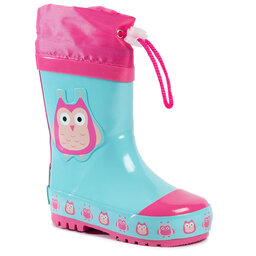 Playshoes Guminiai batai Playshoes 188599 Türkis 15