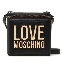LOVE MOSCHINO Táska LOVE MOSCHINO JC4103PP1GLI0000 Nero