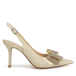Eva Minge Sandali Eva Minge ANEMONE-V1892-56-1 Bianco