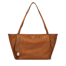 Guess Сумка Guess Devon HWSG97 45230 Світло-коричневий