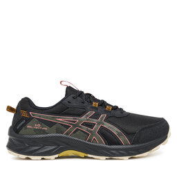 Asics Scarpe running Asics Gel-Venture 10 Waterproof 1012B760 Nero
